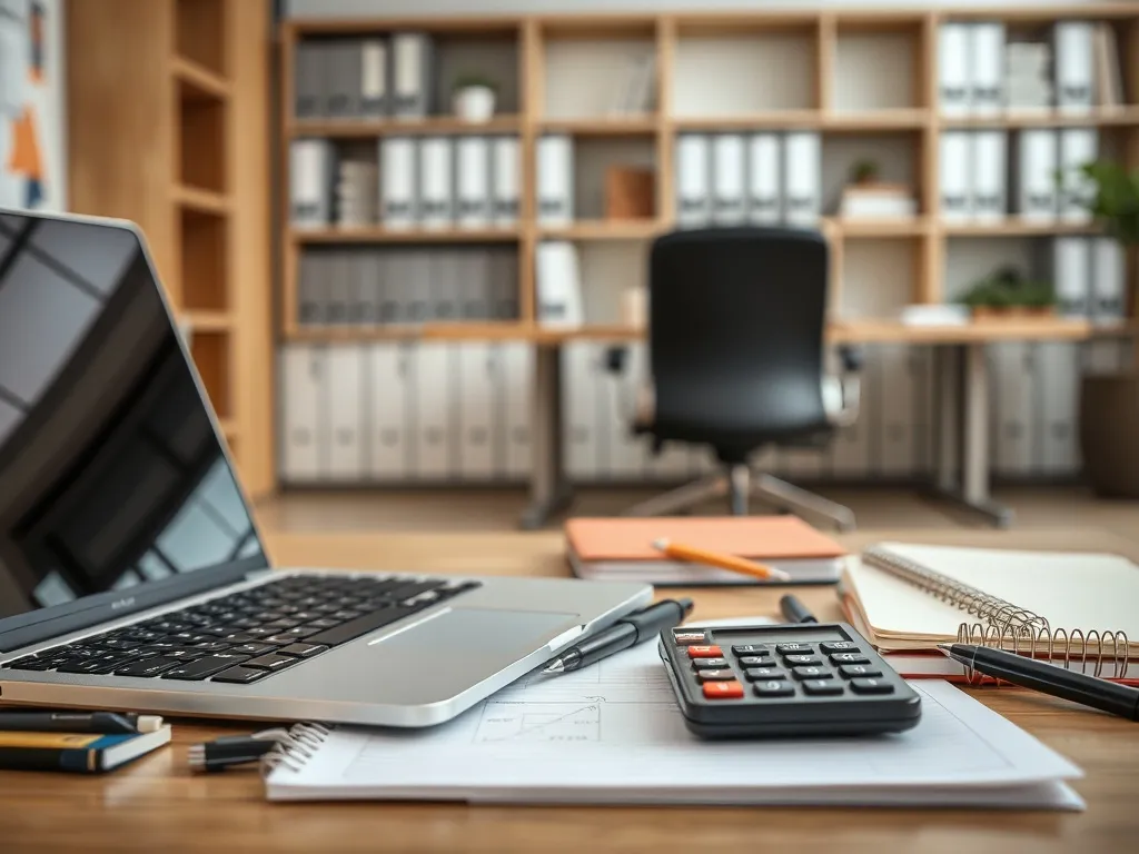 Co to są środki trwałe w firmie? Wyjaśniamy podstawowe pojęcia