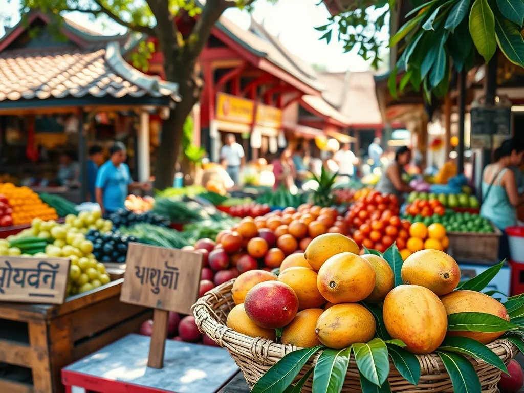 Jaka waluta w Tajlandii? Przewodnik dla turystów