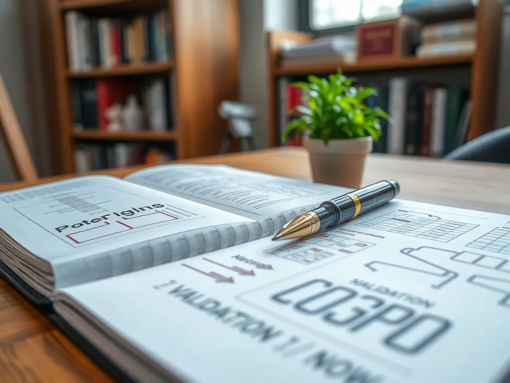 Walidacja: co to jest i dlaczego jest tak ważna?