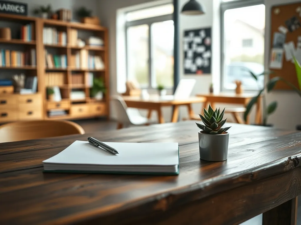 Jak zacząć biznes od zera? Praktyczne porady dla początkujących