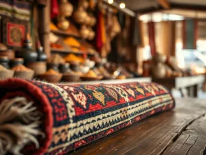 Jaka waluta w Turkmenistanie? Przewodnik dla turystów