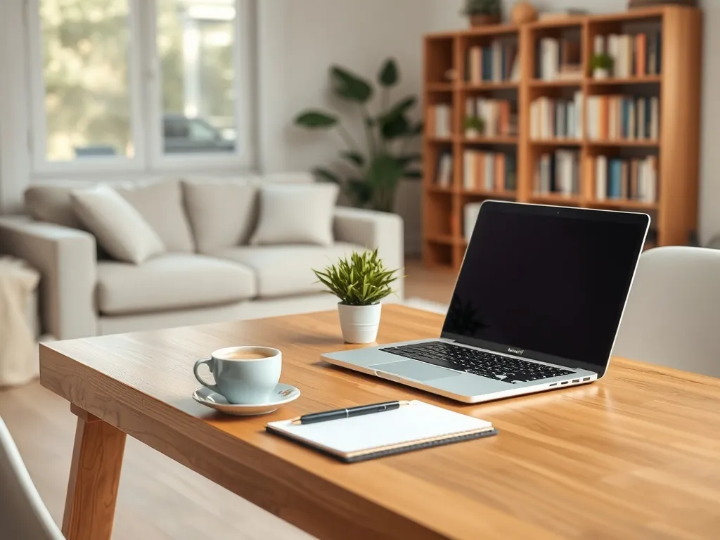 Praca zdalna: jak zacząć i odnaleźć się w nowej rzeczywistości?