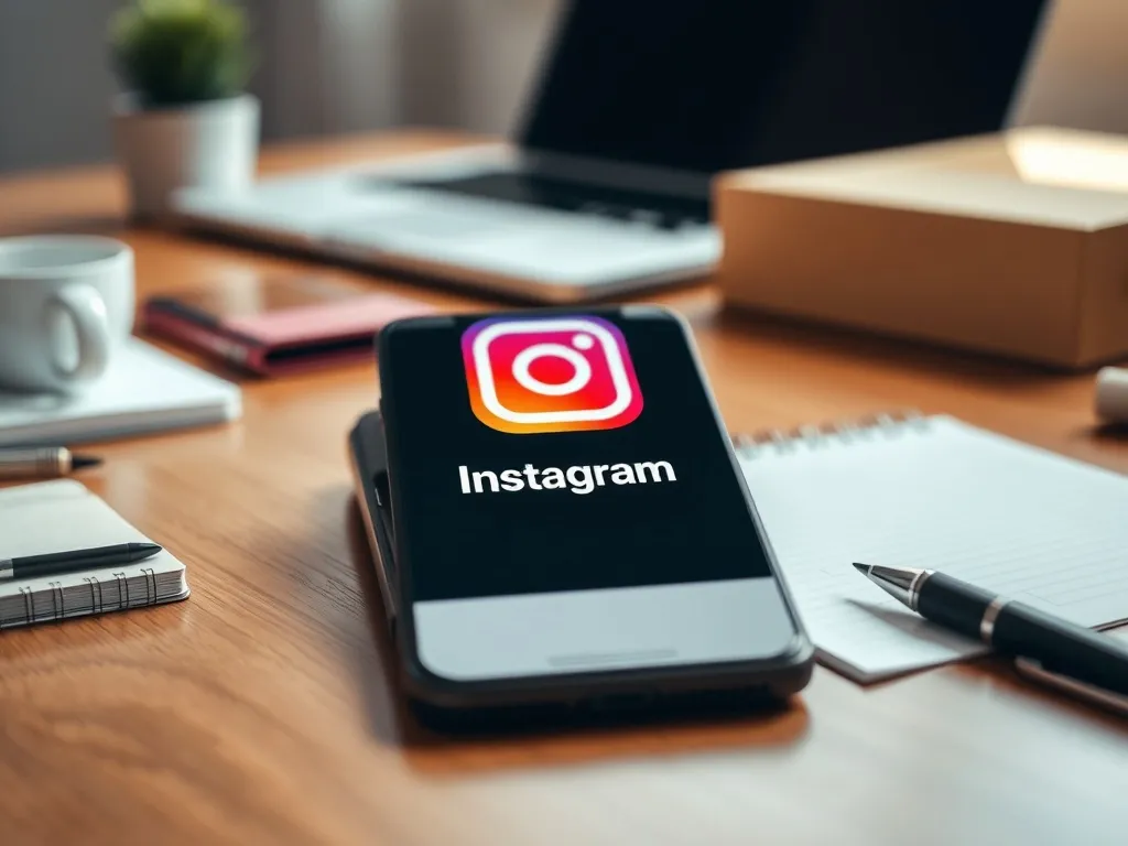 Jak utworzyć konto firmowe na Instagramie? Przewodnik krok po kroku