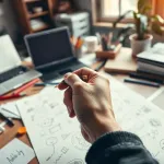 Jak pokonać prokrastynację? Sprawdzone metody i techniki