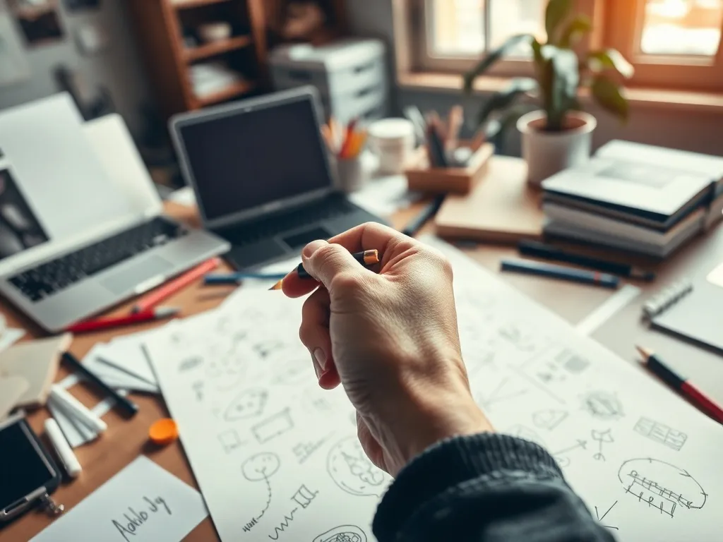 Jak pokonać prokrastynację? Sprawdzone metody i techniki