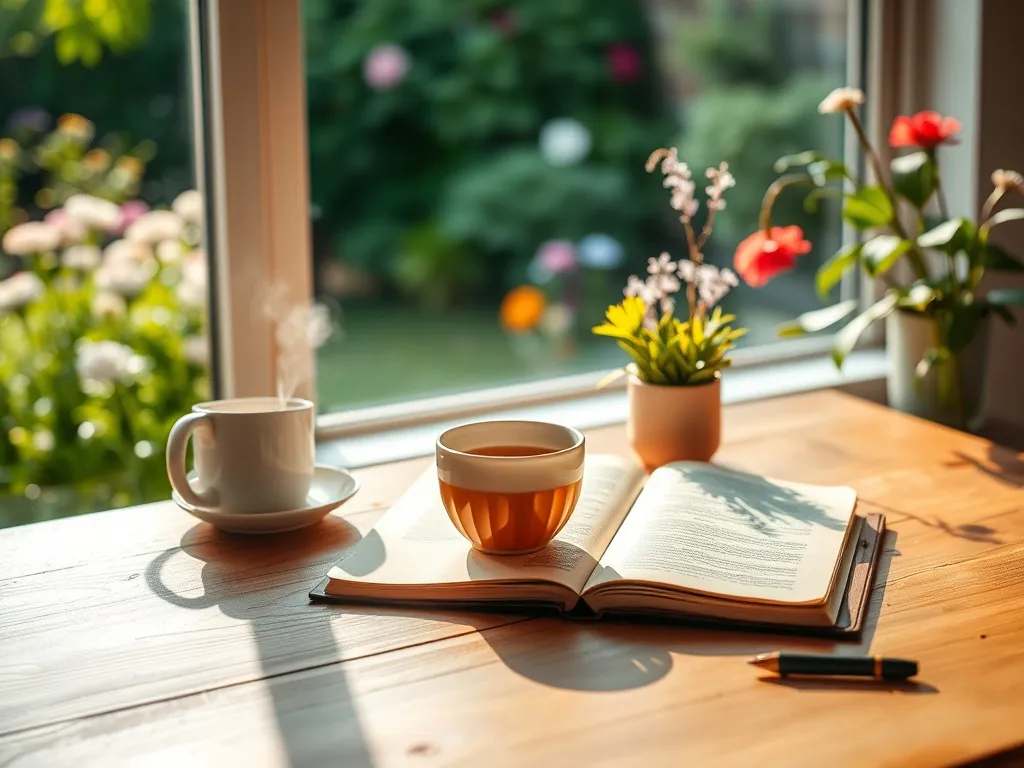 Jak znaleźć motywację? Sprawdzone sposoby na sukces