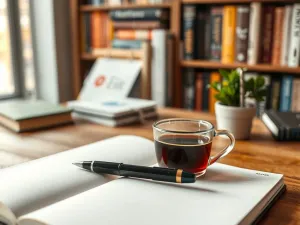 Jak zostać copywriterem? Przewodnik dla początkujących