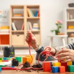 Umiejętności życiowe: 20 praktycznych umiejętności dla dzieci