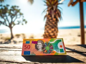 Jaka waluta w Australii? Wszystko, co musisz wiedzieć