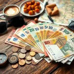 Jaka waluta w Hiszpanii? Przewodnik dla turystów