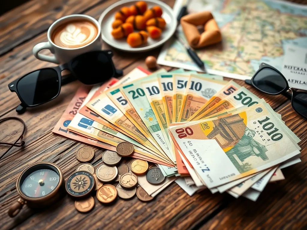 Jaka waluta w Hiszpanii? Przewodnik dla turystów