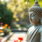 Budda: cytaty, które zmienią Twoje życie na lepsze