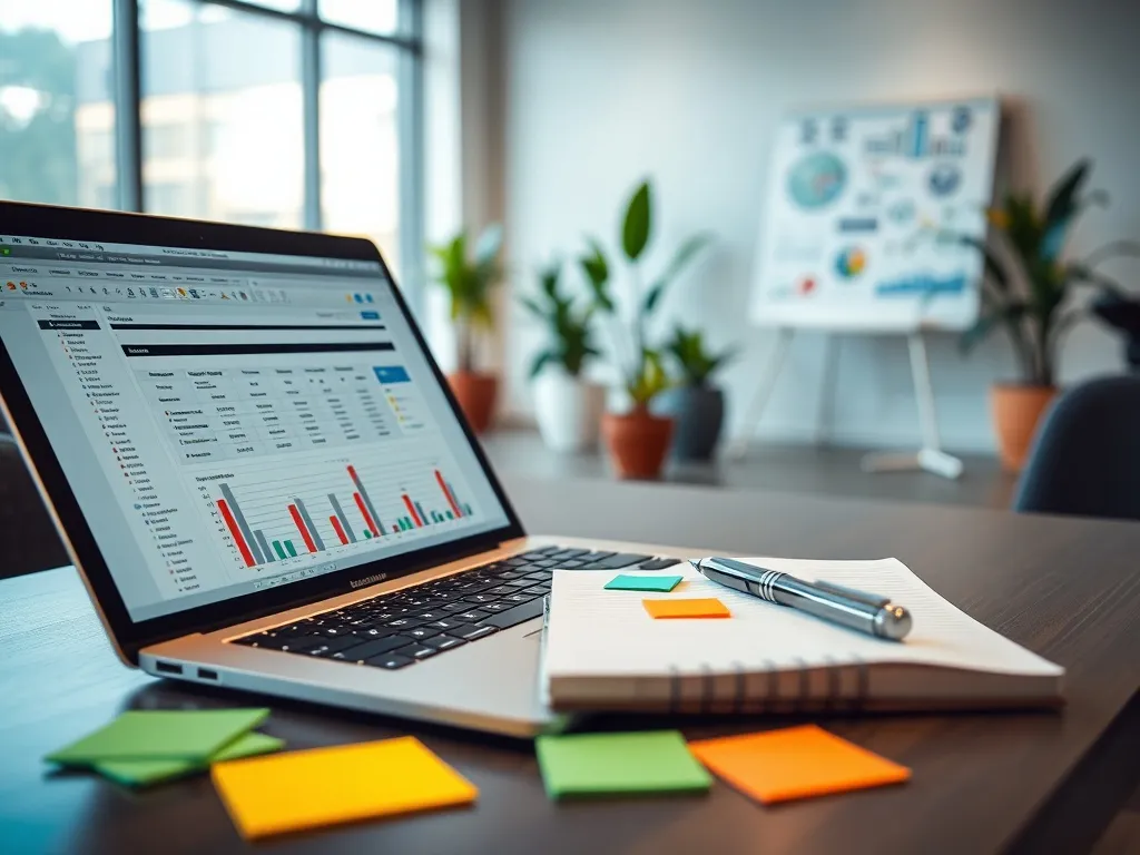 Co robi analityk biznesowy? Przewodnik po zawodzie