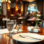 Jak się ubrać na lunch biznesowy? Praktyczne porady i wskazówki