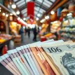 Jaka waluta w Turcji? Przewodnik po lira tureckiej i płatnościach