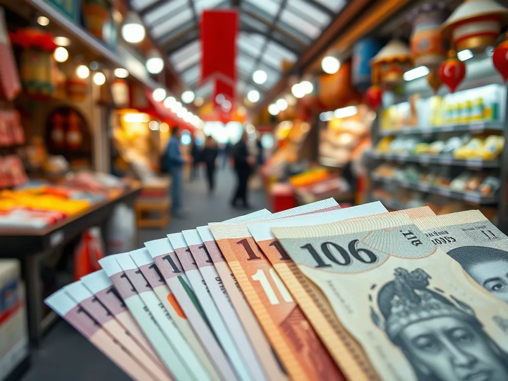 Jaka waluta w Turcji? Przewodnik po lira tureckiej i płatnościach