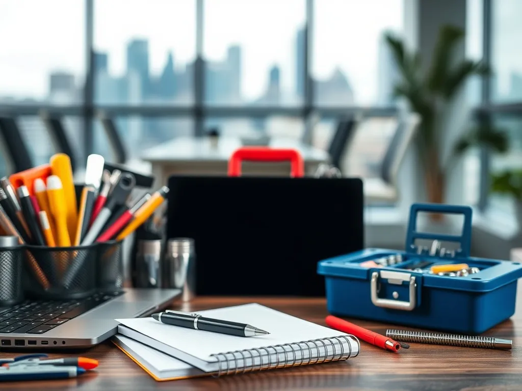 Jakie są kompetencje zawodowe i jak je rozwijać?