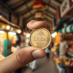 Jaka waluta w Dubaju? Przewodnik po dirhamie i płatnościach