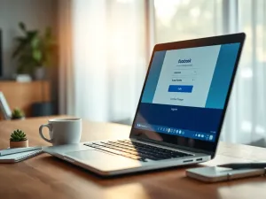 Jak założyć konto firmowe na FB? Przewodnik krok po kroku