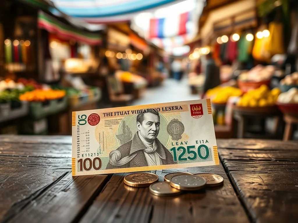 Jaka jest waluta w Bułgarii? Przewodnik dla turystów