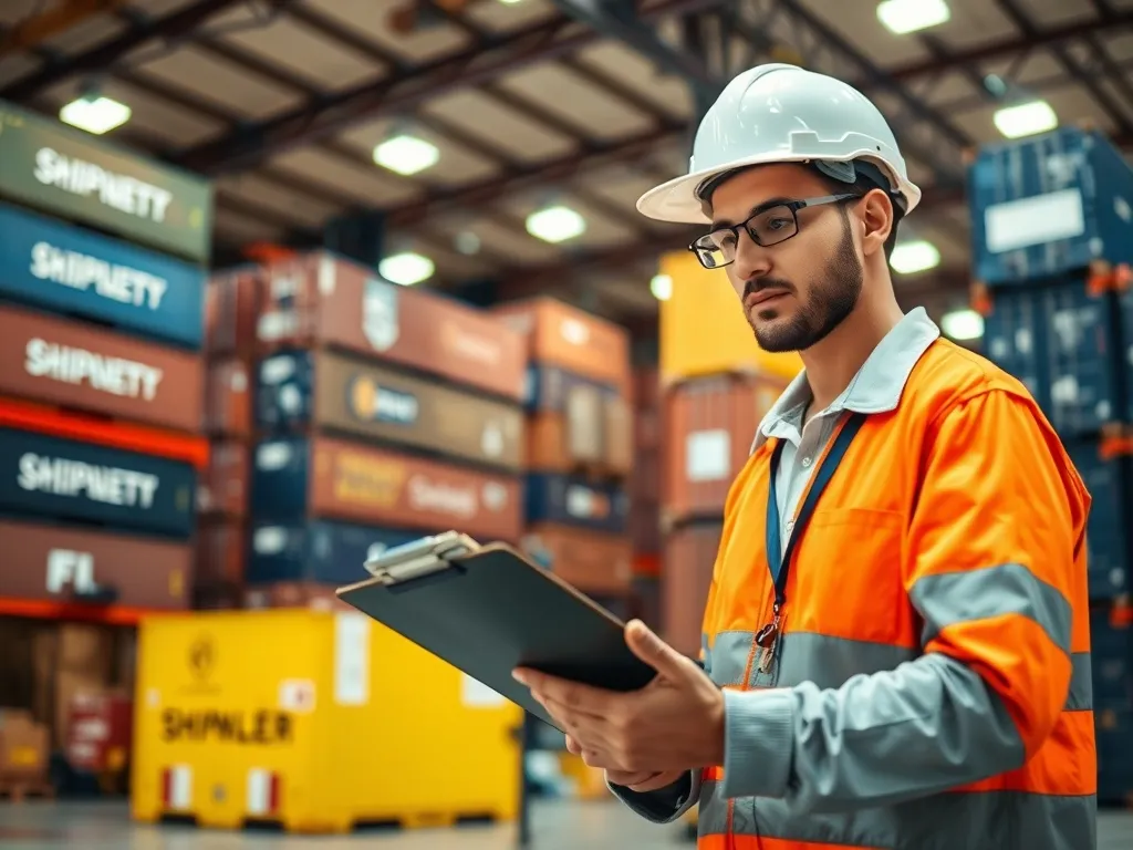 Jak wygląda praca spedytora? Kluczowe informacje i porady