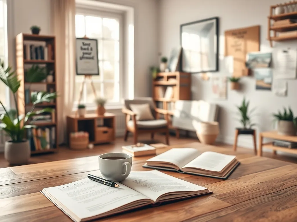 Co to samorozwój? Kluczowe informacje i wskazówki