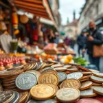 Jaka waluta w Czechach? Przewodnik dla turystów