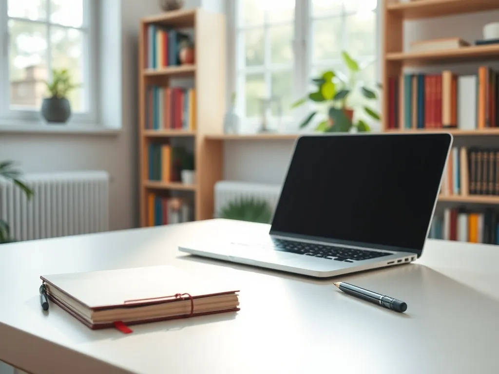 Plan kariery zawodowej: jak go stworzyć i wdrożyć?