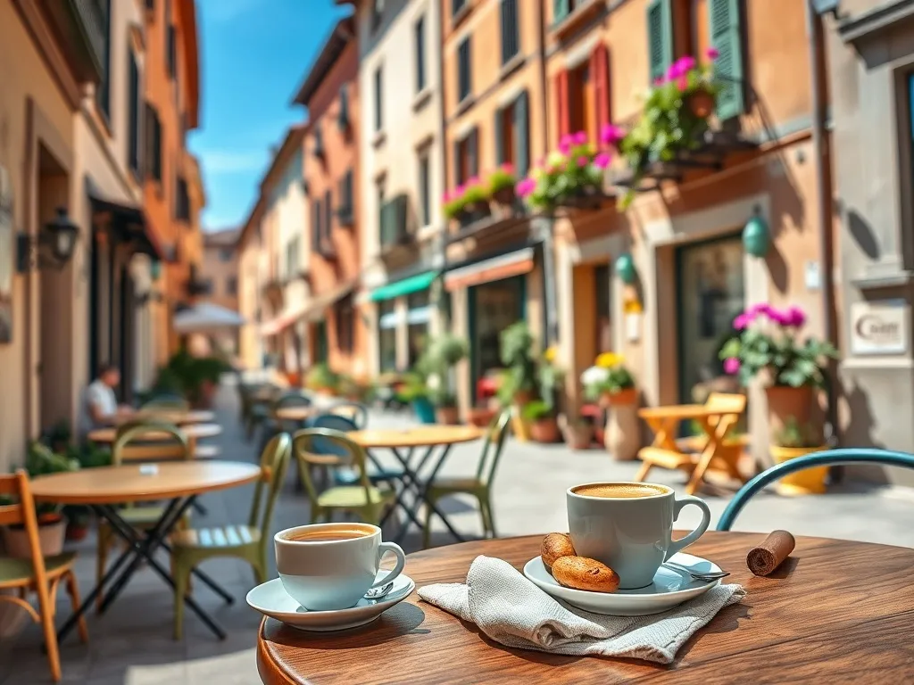 Jaka waluta we Włoszech? Praktyczne porady dla podróżnych