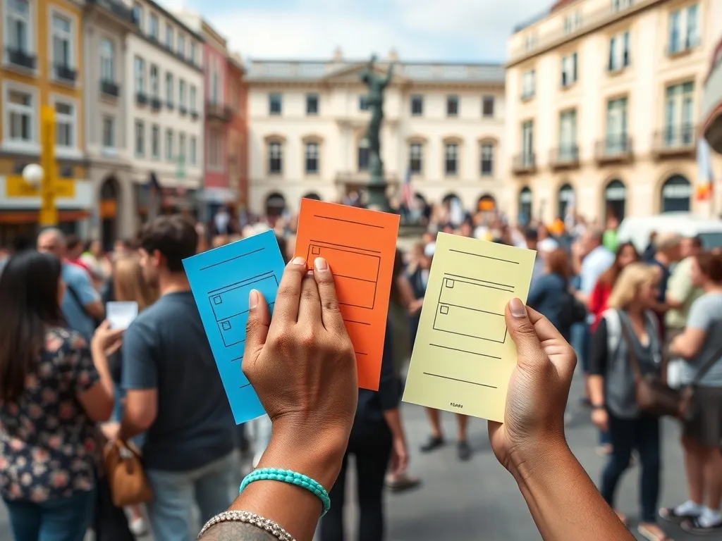 Co to budżet obywatelski? Wszystko, co musisz wiedzieć