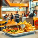 Jak wygląda praca w McDonald's? Oto co musisz wiedzieć!