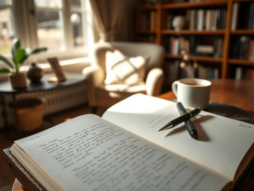 Poczucie własnej wartości: inspirujące cytaty, które warto znać