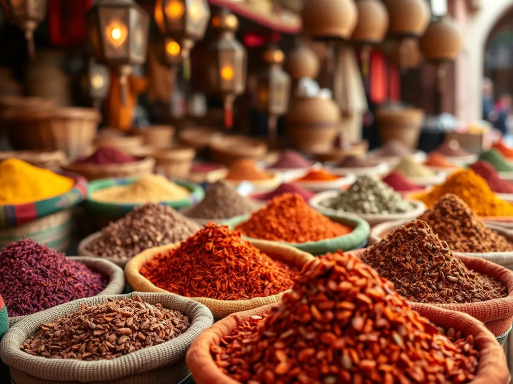 Jaka waluta w Maroku? Przewodnik dla turystów