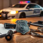 Jak wygląda praca w policji? Odkryj tajniki służby!