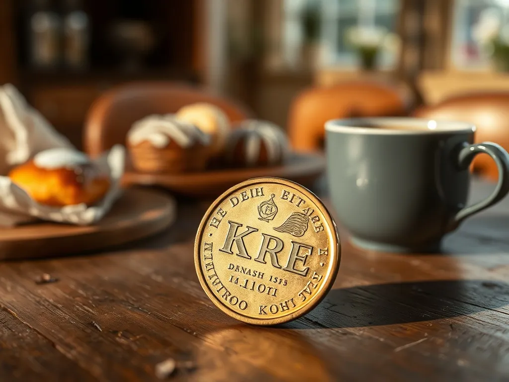 Jaka waluta w Danii? Przewodnik po koronie duńskiej
