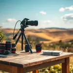 Jak zostać fotografem? Przewodnik krok po kroku