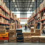 Jak wygląda praca w Amazonie? Oto co musisz wiedzieć!