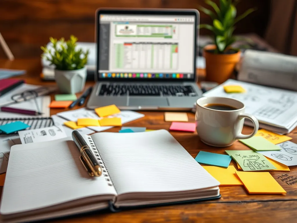 Jak otworzyć własny biznes? Przewodnik krok po kroku