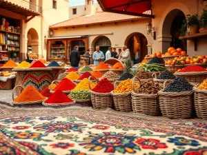 Jaka waluta w Tunezji? Przewodnik dla podróżujących
