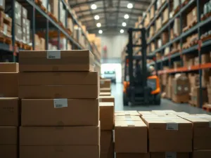 Jak wygląda praca na magazynie? Oto najważniejsze informacje