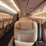 Jak wygląda praca stewardessy? Oto wszystko, co musisz wiedzieć!