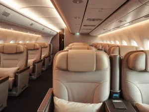 Jak wygląda praca stewardessy? Oto wszystko, co musisz wiedzieć!