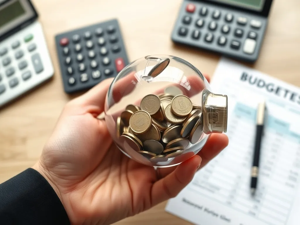 Budżet powierzony: co to i jak działa w praktyce?