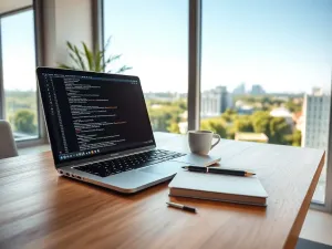 Jak wygląda praca programisty? Odpowiedzi na najczęstsze pytania