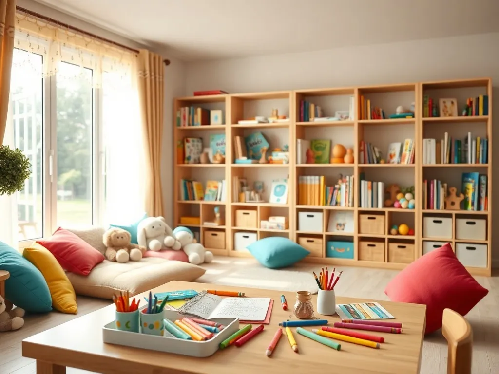 Jak wygląda praca wychowawcy w domu dziecka?