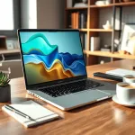 Jaki laptop biznesowy wybrać? 7 najlepszych modeli do pracy