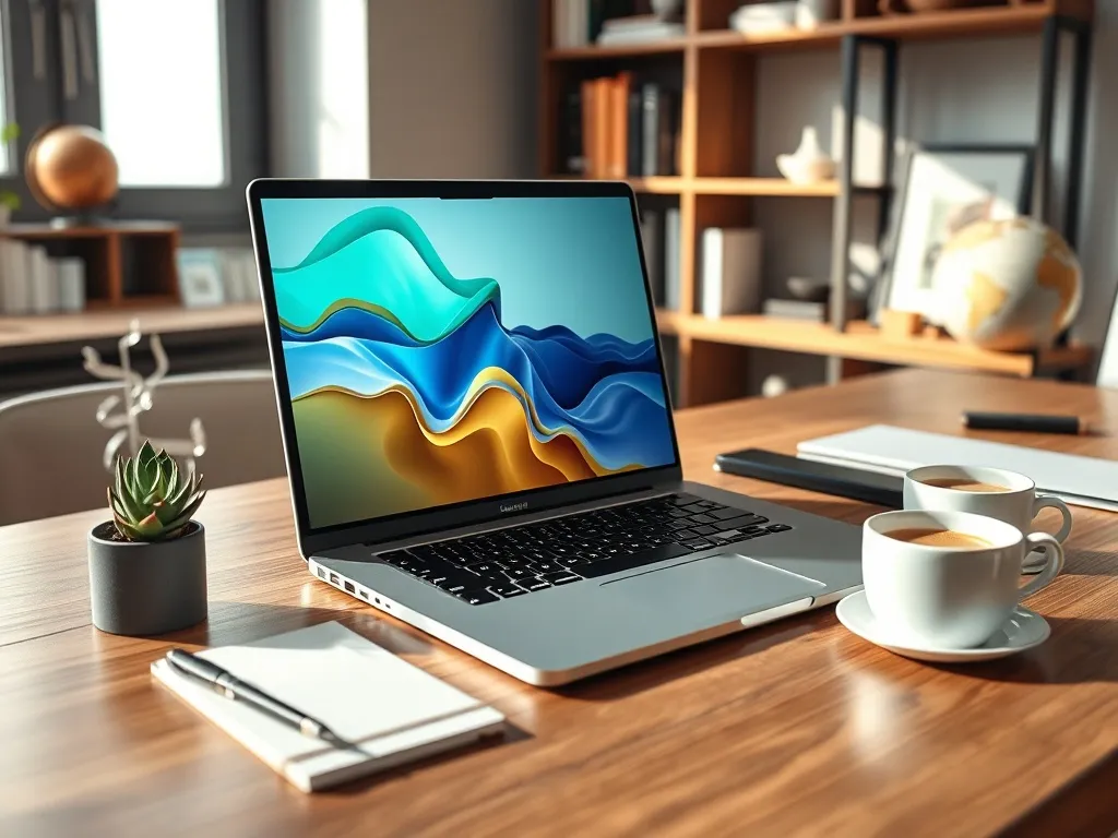 Jaki laptop biznesowy wybrać? 7 najlepszych modeli do pracy