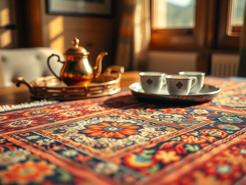 Jaka waluta w Turkmenistanie? Przewodnik dla turystów