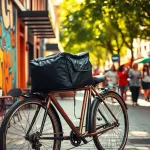 Jak wygląda praca w Glovo? Przewodnik dla przyszłych kurierów