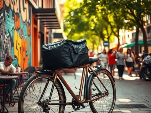 Jak wygląda praca w Glovo? Przewodnik dla przyszłych kurierów